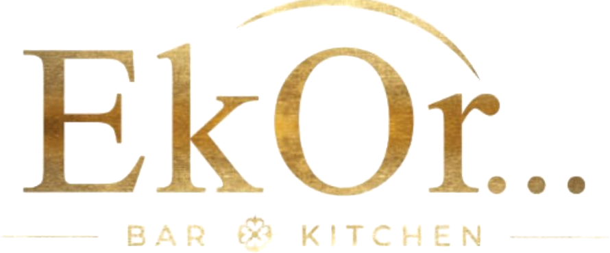 EkOr Bar & Kitchen