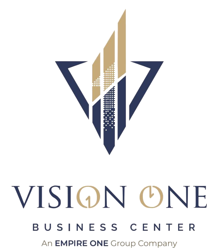 Vision One Business Center