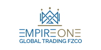 LOGO's - Empire One Global Trading