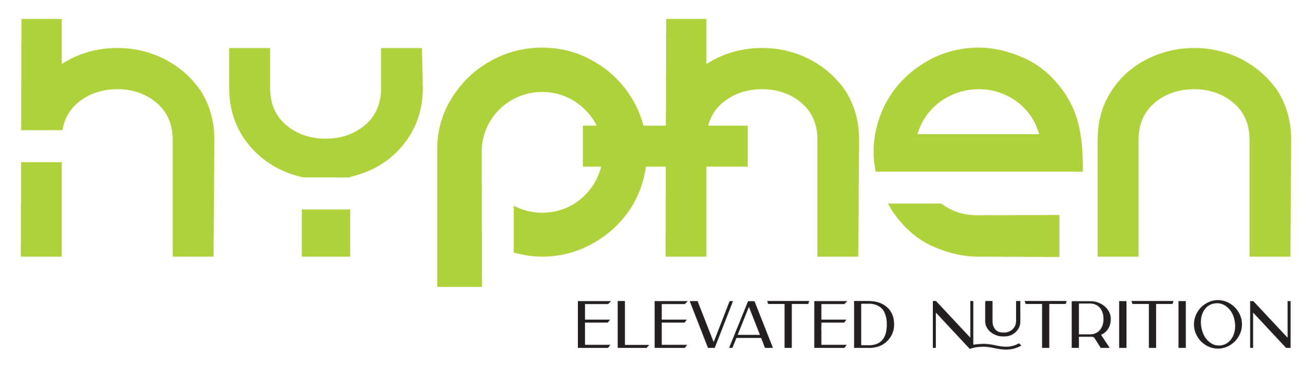 Hyphen Nutrition
